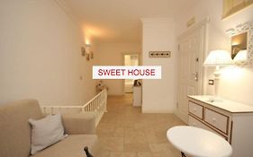 Sweet House